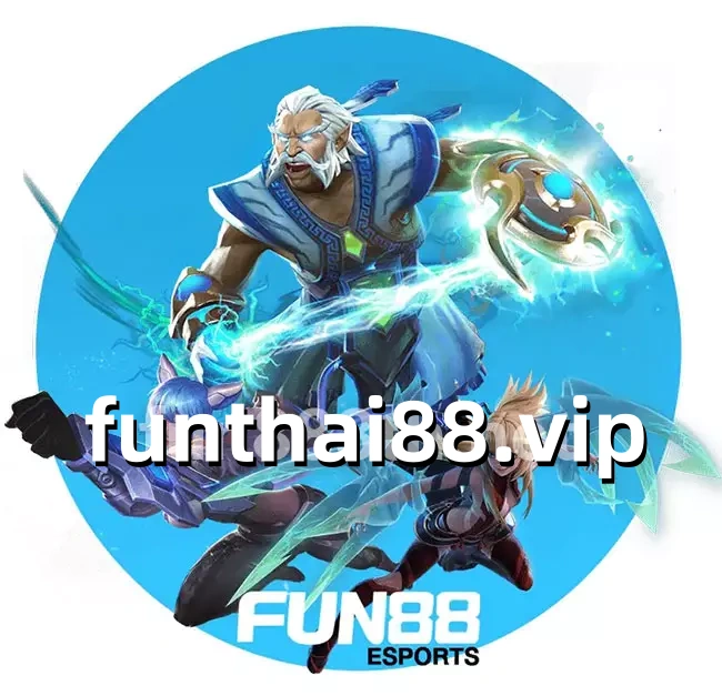 เดิมพันอีสปอร์ต E-Sports Fun88