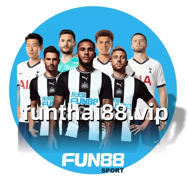 เดิมพันกีฬา Fun88 แทงบอล